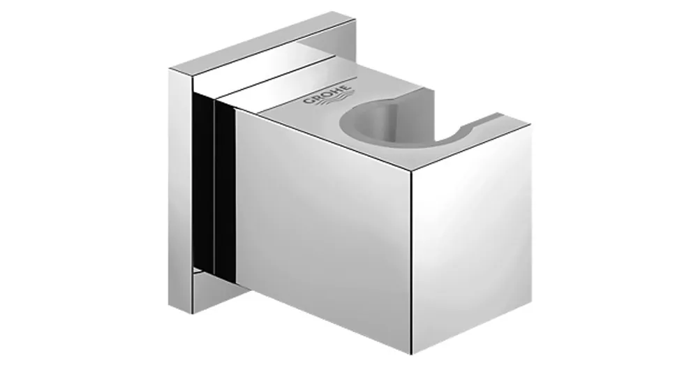GROHE Euphoria Cube fali kézizuhany tartó 27693000 Olcsó