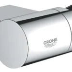 Árcsökkenés GROHE Rainshower fali kézizuhany tartó 27055000