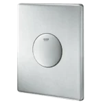 Grohe Skate rozsdamentes acél nyomólap 38672SD0 Biztonságos vásárlás