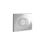 Legkelendőbb GROHE Skate Air nyomólap 38506000
