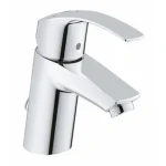 Grohe Eurosmart egykaros mosdó láncos kivitel 23372002 Kedvezményes ár