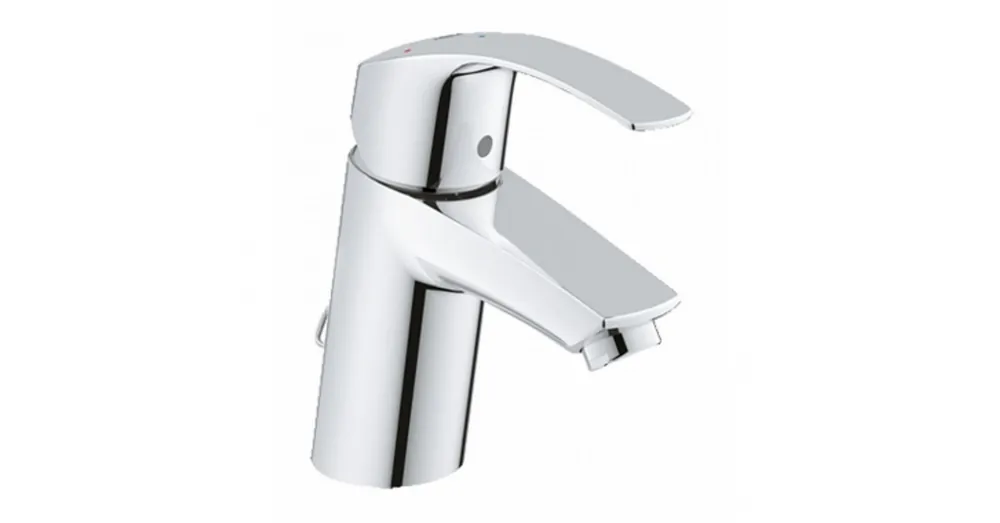 Grohe Eurosmart egykaros mosdó láncos kivitel 23372002 Kedvezményes ár