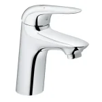 Grohe Eurostyle egykaros mosdó csaptelep leeresztő nélkül, S méret 23715003 Gyors kiszállítás