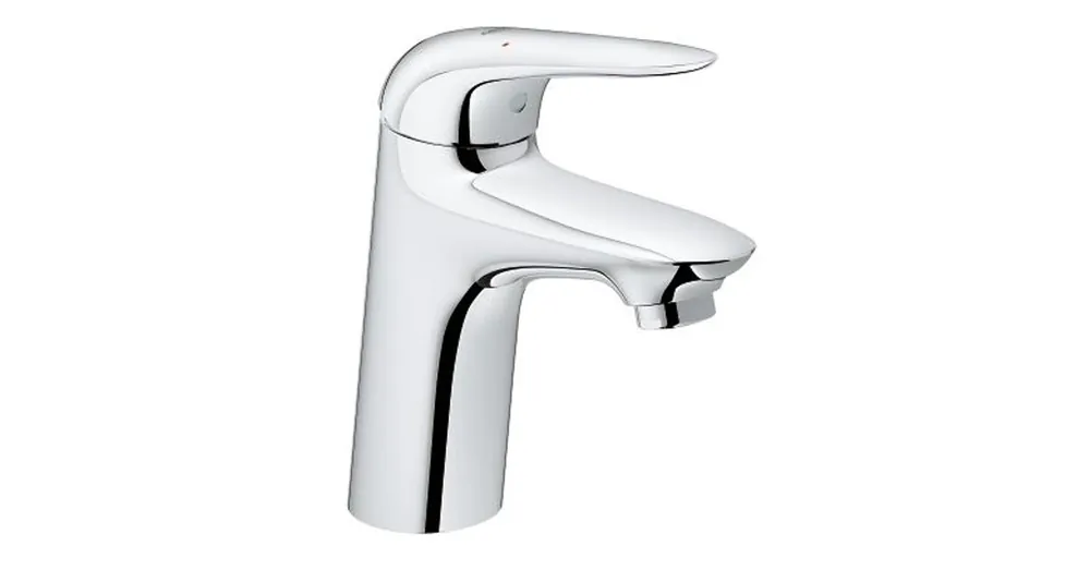 Grohe Eurostyle egykaros mosdó csaptelep leeresztő nélkül, S méret 23715003 Gyors kiszállítás
