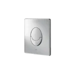 Kedvezmény Grohe 38505000 Skate Air álló nyomólap, króm