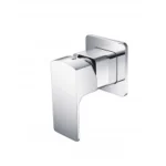 Alacsony ár AREZZO design Springfield falsík alatti zuhany csaptelep AR-5168