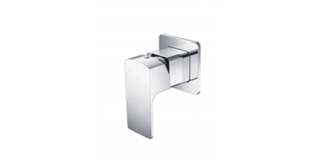 Alacsony ár AREZZO design Springfield falsík alatti zuhany csaptelep AR-5168
