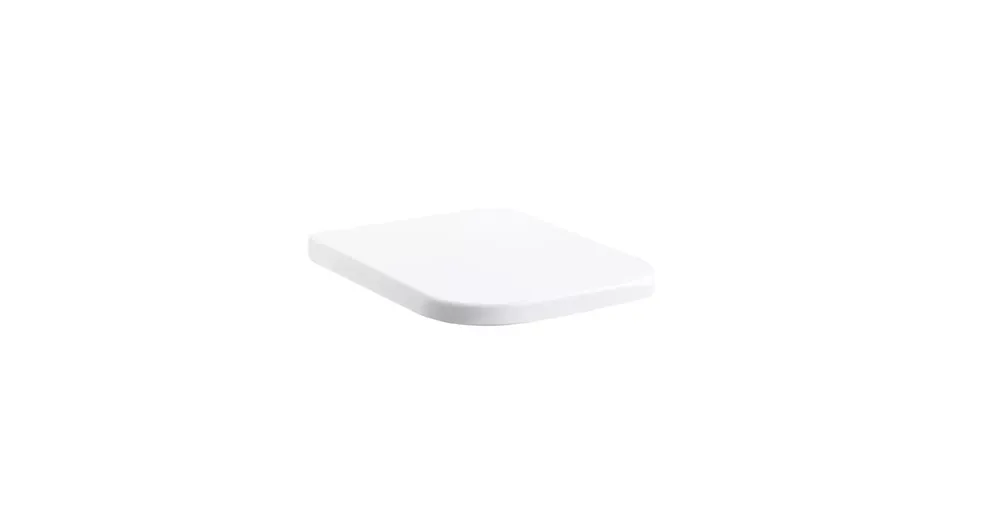 AREZZO design Ohio Slim Soft Close lecsapódásgátlós WC tető AR-OSCSLIM Biztonságos fizetés