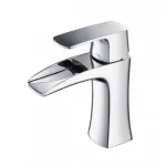 Arezzo design Wakefield Cascade mosdó csaptelep AR-7001 Legnépszerűbb