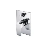AREZZO design Wakefield falsík alatti kád csaptelep AR-7069 Azonnali szállítás