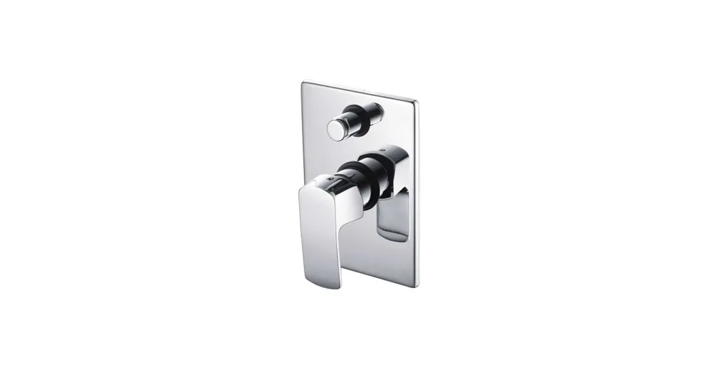 AREZZO design Wakefield falsík alatti kád csaptelep AR-7069 Azonnali szállítás