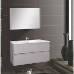 Wellis Elois 80 Fali tükör 80x55 cm Korlátozott ajánlat