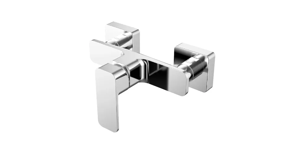 Wellis Cosmo zuhany csaptelep 21,5x12,5x11,8 cm Árcsökkenés