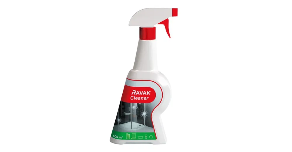 Ajánlat Ravak Cleaner 500ml tisztítószer X01101