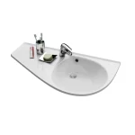 Ravak Avocado Comfort mosdó balos XJ9L1100000 Gyors szállítás