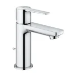 Különleges ajánlat Grohe Lineare egykaros mosdócsaptelep XS, króm 32109001