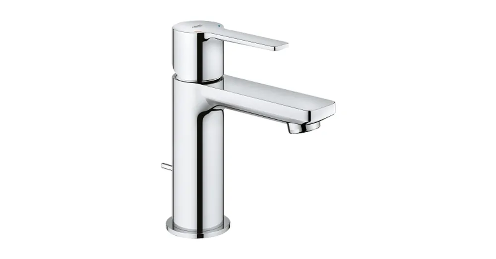 Különleges ajánlat Grohe Lineare egykaros mosdócsaptelep XS, króm 32109001