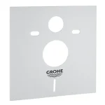 Grohe 37131000 zajszigetelő készlet Olcsóbb