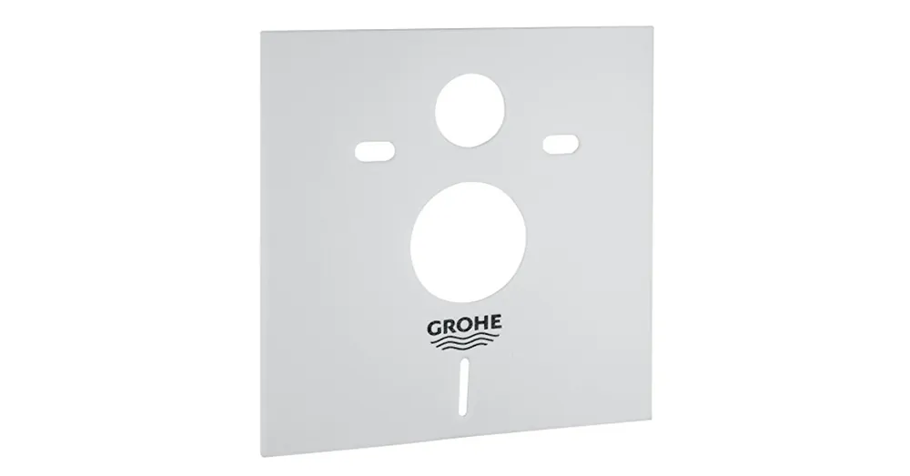 Grohe 37131000 zajszigetelő készlet Olcsóbb