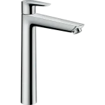 Árcsökkenés Hansgrohe Talis E mosdócsaptelep 71716000