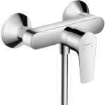 Árcsökkenés Hansgrohe Talis E zuhanycsaptelep 71760000