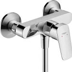 Hansgrohe Logis zuhanycsaptelep 71600000 Kedvezményes ár