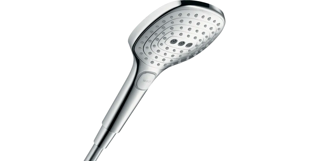 Ajánlat Hansgrohe Raindance Select E 120 3jet kézizuhany Ecosmart 26521000