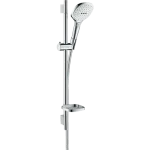 Expressz szállítás Hansgrohe Raindance Select E 120 zuhanyszett Ecosmart 0,65 m fehér 26622400