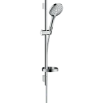 Azonnali szállítás Hansgrohe Raindance Select S 120 Unica S Puro zuhanyszett Ecosmart 0,65 m 26632000