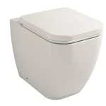 AREZZO design Ohio alsós/hátsós álló WC AR-205 Vásárlói kedvenc