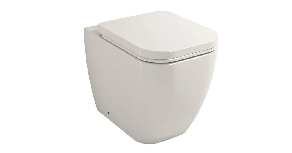 AREZZO design Ohio alsós/hátsós álló WC AR-205 Vásárlói kedvenc