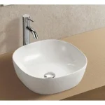 Wellis Poppy porcelán mosdó WF00043 Utolsó esély