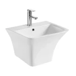 Legnépszerűbb Wellis Freesia fali mosdó WF00051