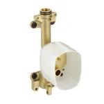 Ajánlat Hansgrohe Axor Showercolletion zuhany modul alaptest 10650180