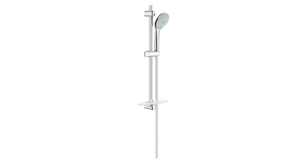 Grohe Euphoria 110 zuhanygarnitúra 27243001 Utolsó esély