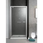 Radaway Twist DW 100 zuhanyajtó 382003-01 Szuper ajánlat