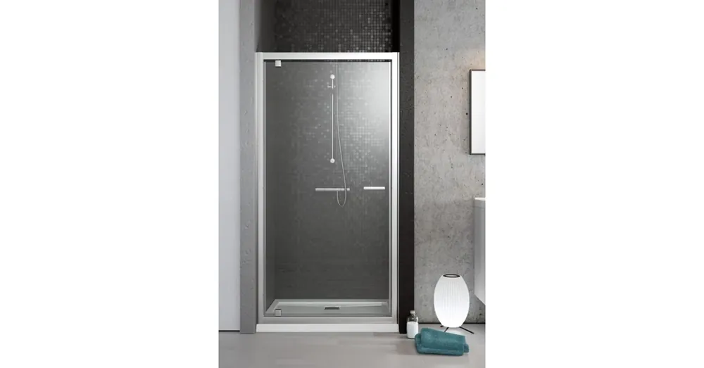 Radaway Twist DW 100 zuhanyajtó 382003-01 Szuper ajánlat