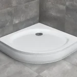 Radaway Patmos A - 90 íves zuhanytálca Bestseller