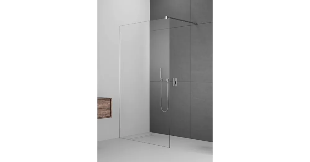 Ajánlat Radaway Walk-In Modo New II 150 zuhanyfal 389154-01-01