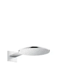 Szuper ajánlat Hansgrohe AXOR ShowerSolutions fejzuhany 300 1jet zuhanykarral 35300000