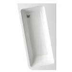Ravak 10° 160x95 fürdőkád balos C831000000 Végkiárusítás