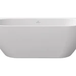 Ravak Freedom W 166x80 cm szabadon álló akrilkád XC00100024 Olcsóbb