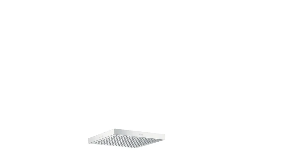 Hansgrohe AXOR ShowerCollection 24 x 24 1jet fejzuhany 10924000 Biztonságos fizetés