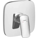 Hansgrohe Logis zuhanycsaptelep színkészlet 71605000 Kedvezmény