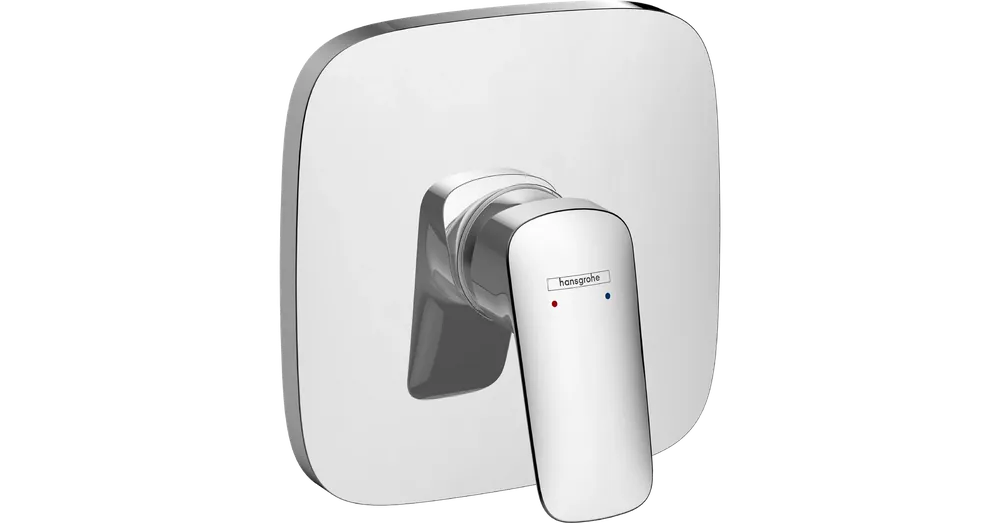 Hansgrohe Logis zuhanycsaptelep színkészlet 71605000 Kedvezmény