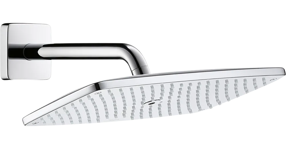 Hansgrohe Raindance E 360 AIR 1jet fejzuhany 240 mm-es zuhanykarral 27371000 Szuper akció