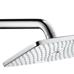 Hansgrohe Raindance E 240 AIR 1jet fejzuhany 240 mm-es zuhanykarral 27370000 Nézd meg most
