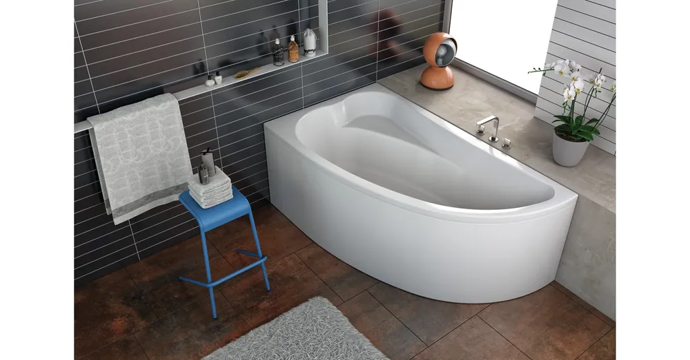 Kolpa San Calando ELŐLAP -CALANDO 160 L+D 539680 Expressz kézbesítés