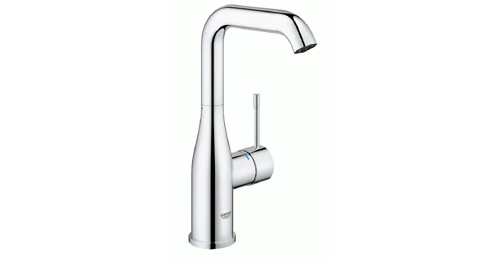Grohe Essence New egykaros magasított mosdócsaptelep 23541001 Különleges ajánlat
