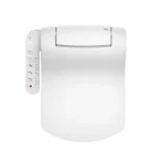 Biztonságos vásárlás Roca Multiclean Advance Square A804002001 Wc ülőke